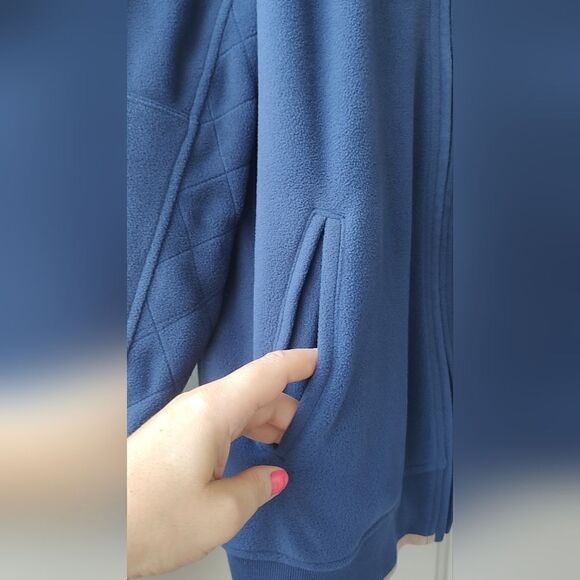 Scappino Men's Jacket With Zipper Stand Collar Size XL - Picture 8 of 16